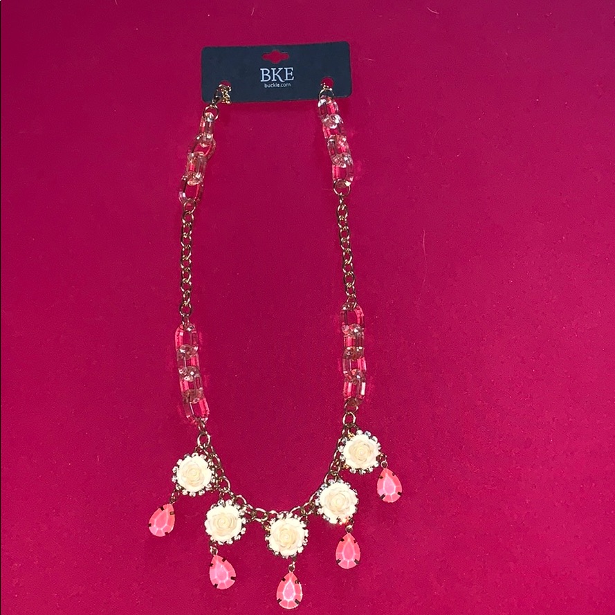 Bke Necklace